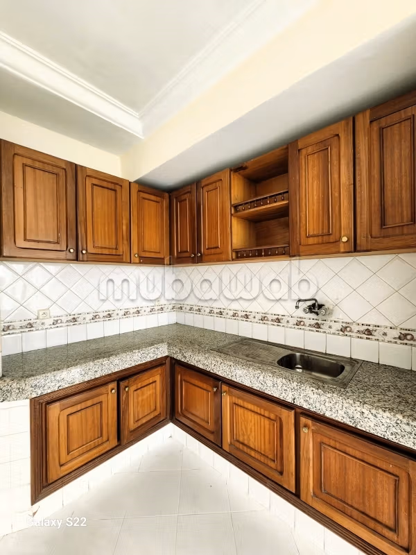 Appartamento di 90m² a Bourgogne Bd Zerctouni Senza Vista