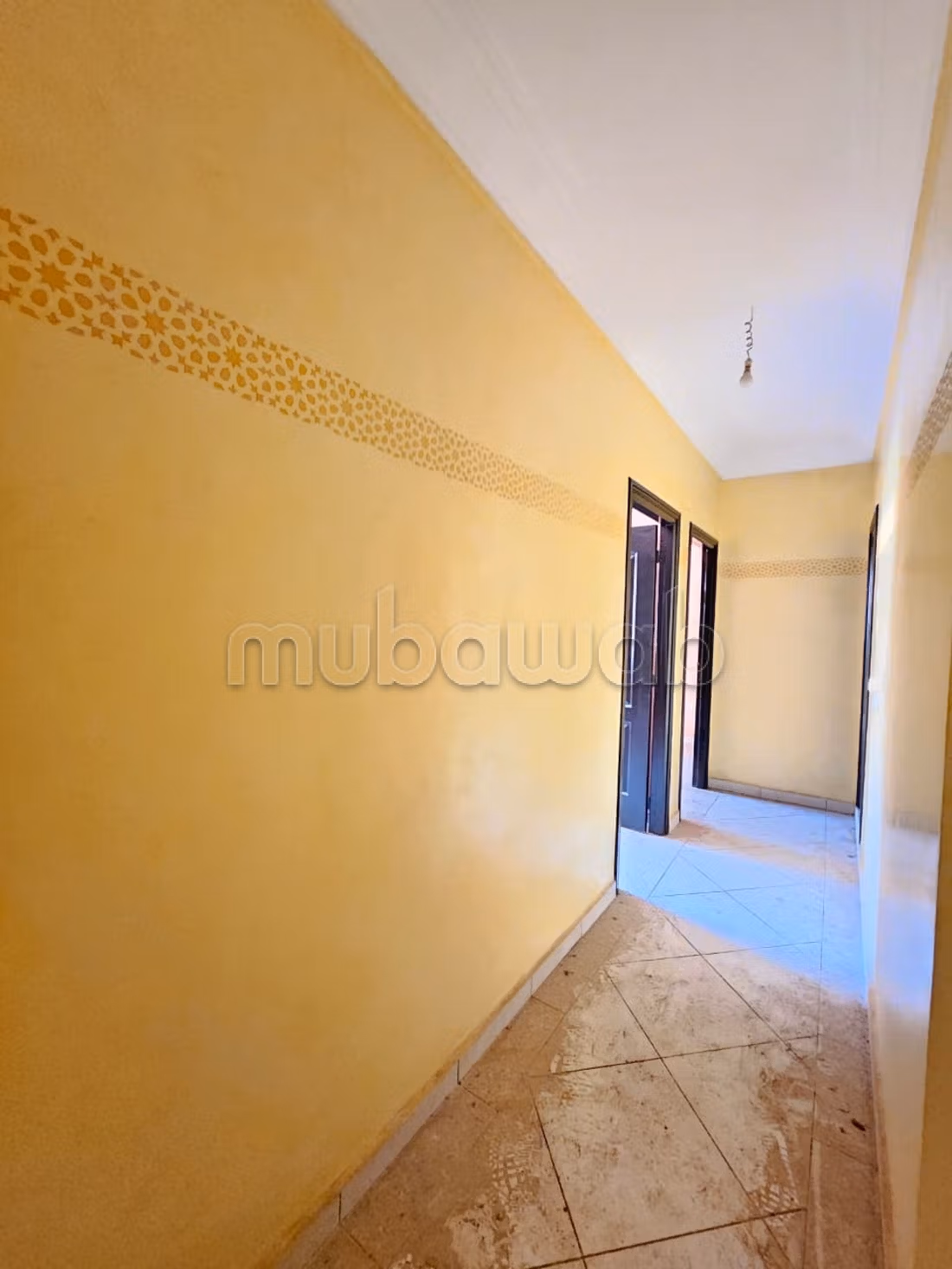 Apartamento en venta/Reformar en Guéliz, Marrakech