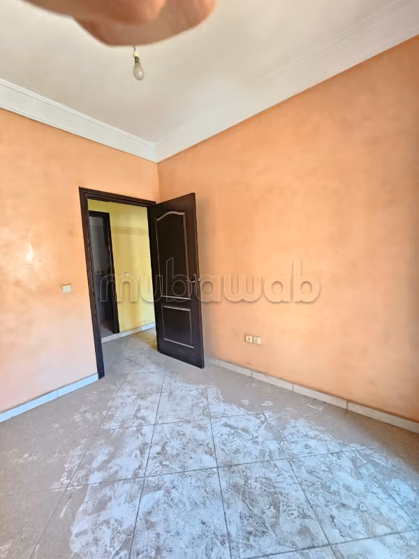 Appartement te koop/Te renoveren in Guéliz, Marrakech