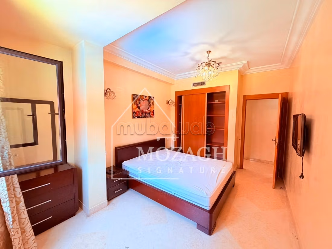 Appartement 100 m² à Samlalia — 10