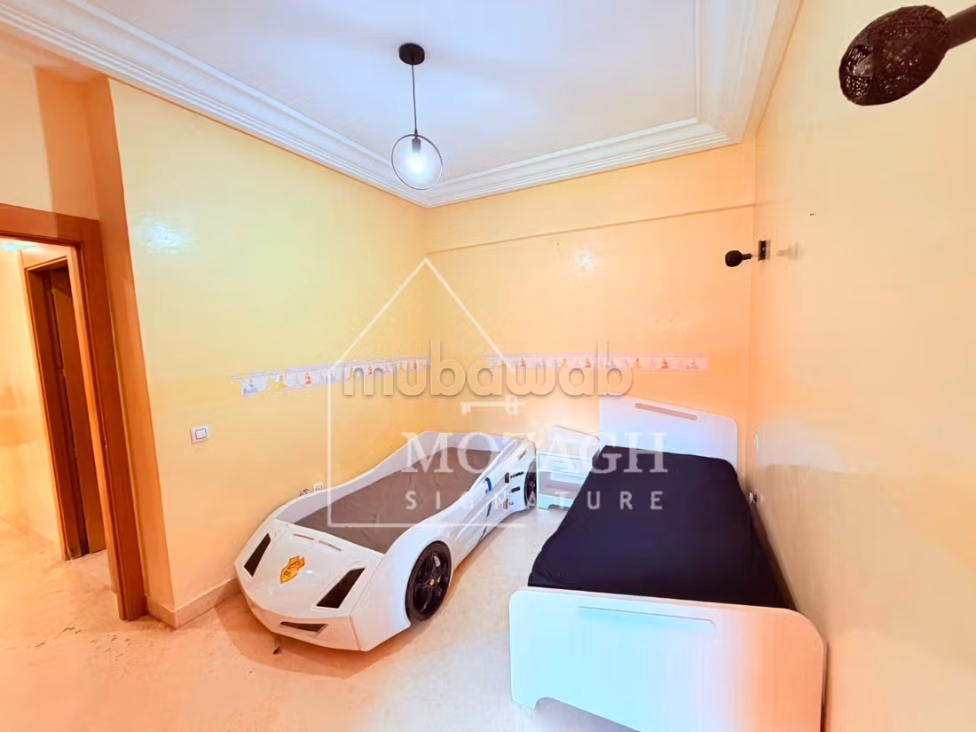 Appartement 100 m² à Samlalia — 14