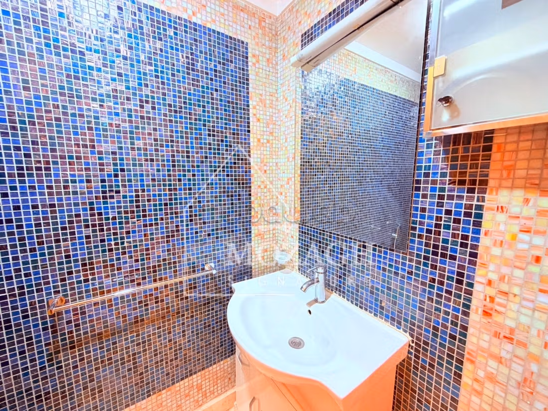 Appartement 100 m² à Samlalia — 15
