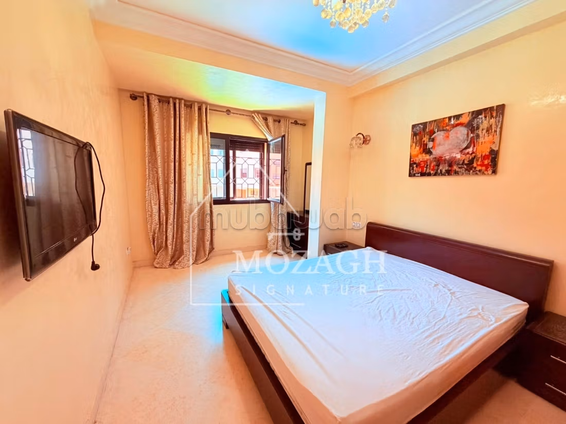 Appartement 100 m² à Samlalia — 11