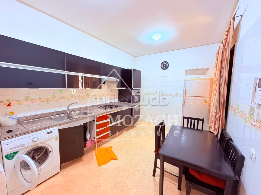 Appartement 100 m² à Samlalia — 8