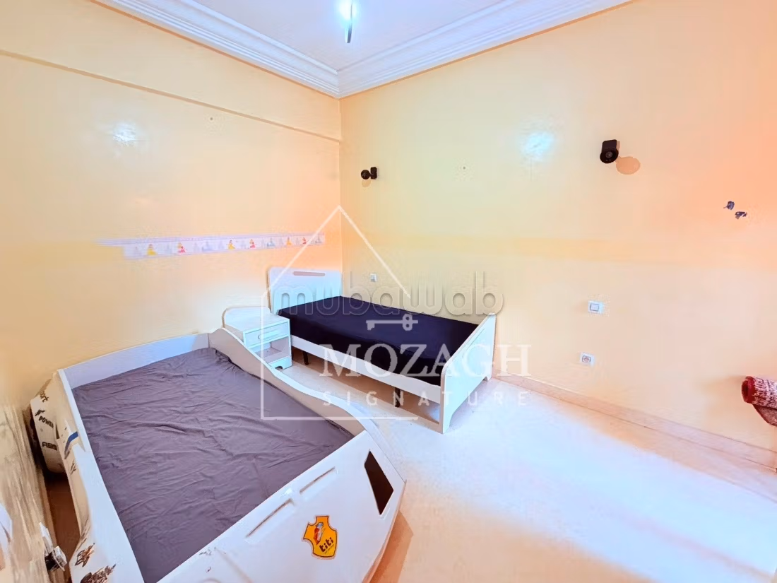 Appartement 100 m² à Samlalia — 13