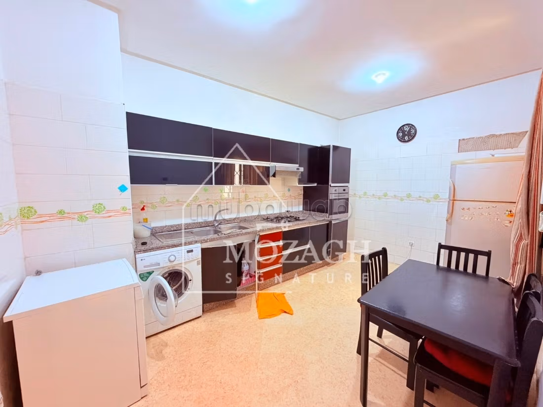 Appartement 100 m² à Samlalia — 7