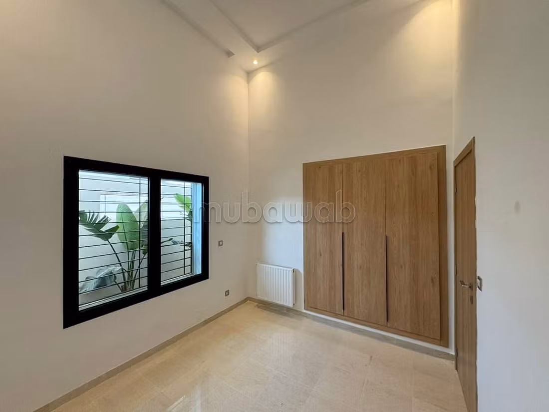 Beautiful high-end apartment for rent