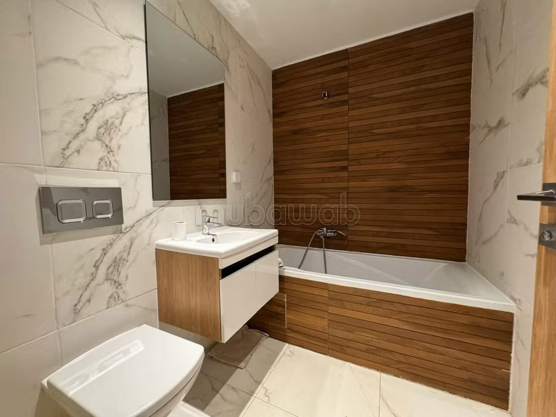 Beautiful high-end apartment for rent