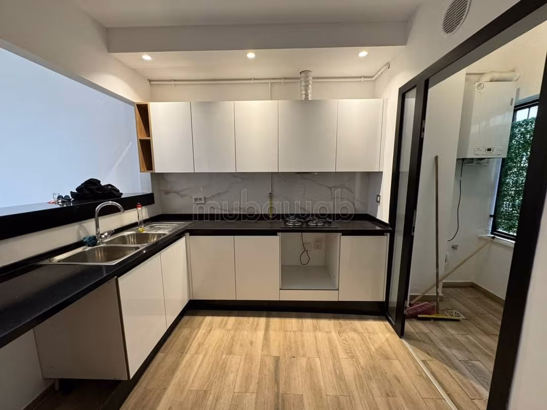 Beautiful high-end apartment for rent