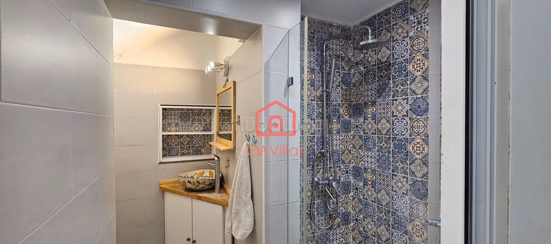 Location annuelle appart s1 zone Tennis hammamet