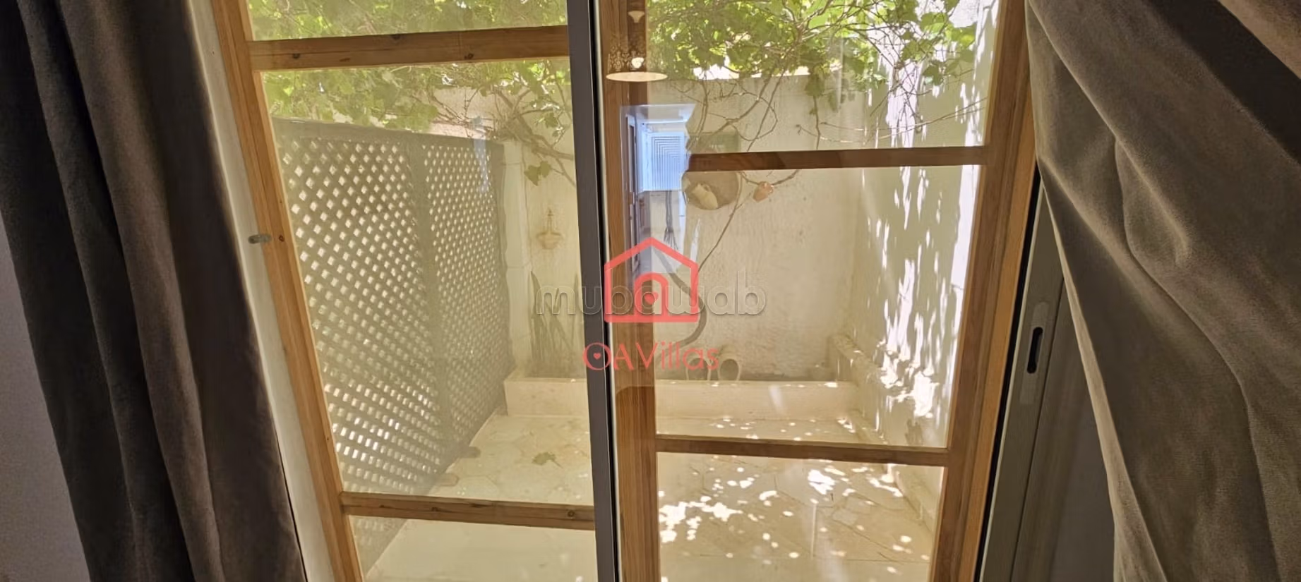 Location annuelle appart s1 zone Tennis hammamet