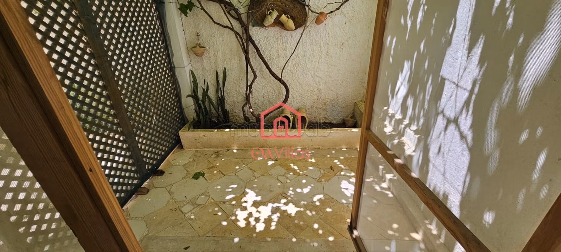 Location annuelle appart s1 zone Tennis hammamet
