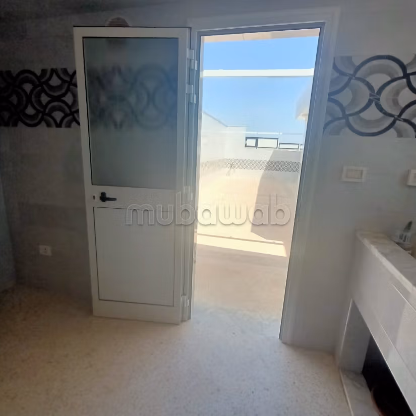 Villa RDC con 2 Piani a Hammam Sousse