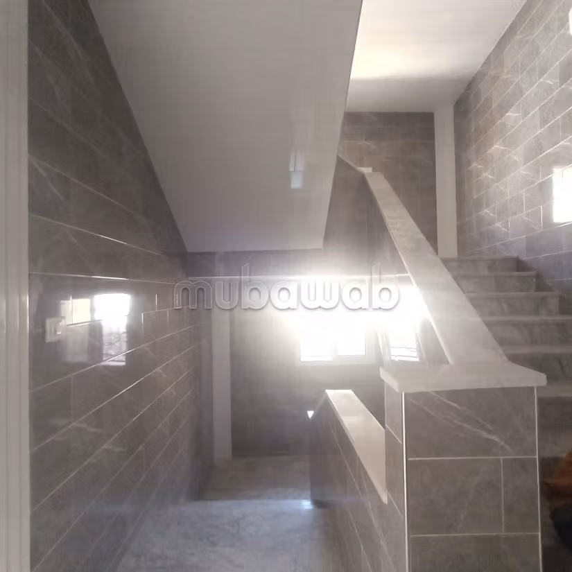 Villa RDC con 2 Piani a Hammam Sousse