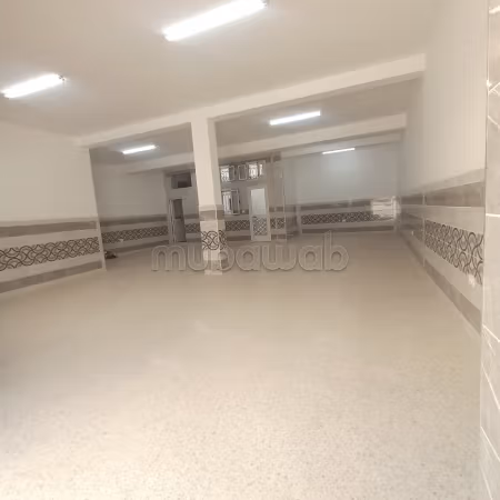 Villa RDC Com  2 Étages Hammam Sousse