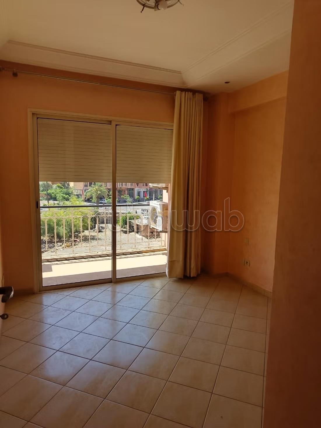 Appartement à vendre – Route de Casablanca — 6