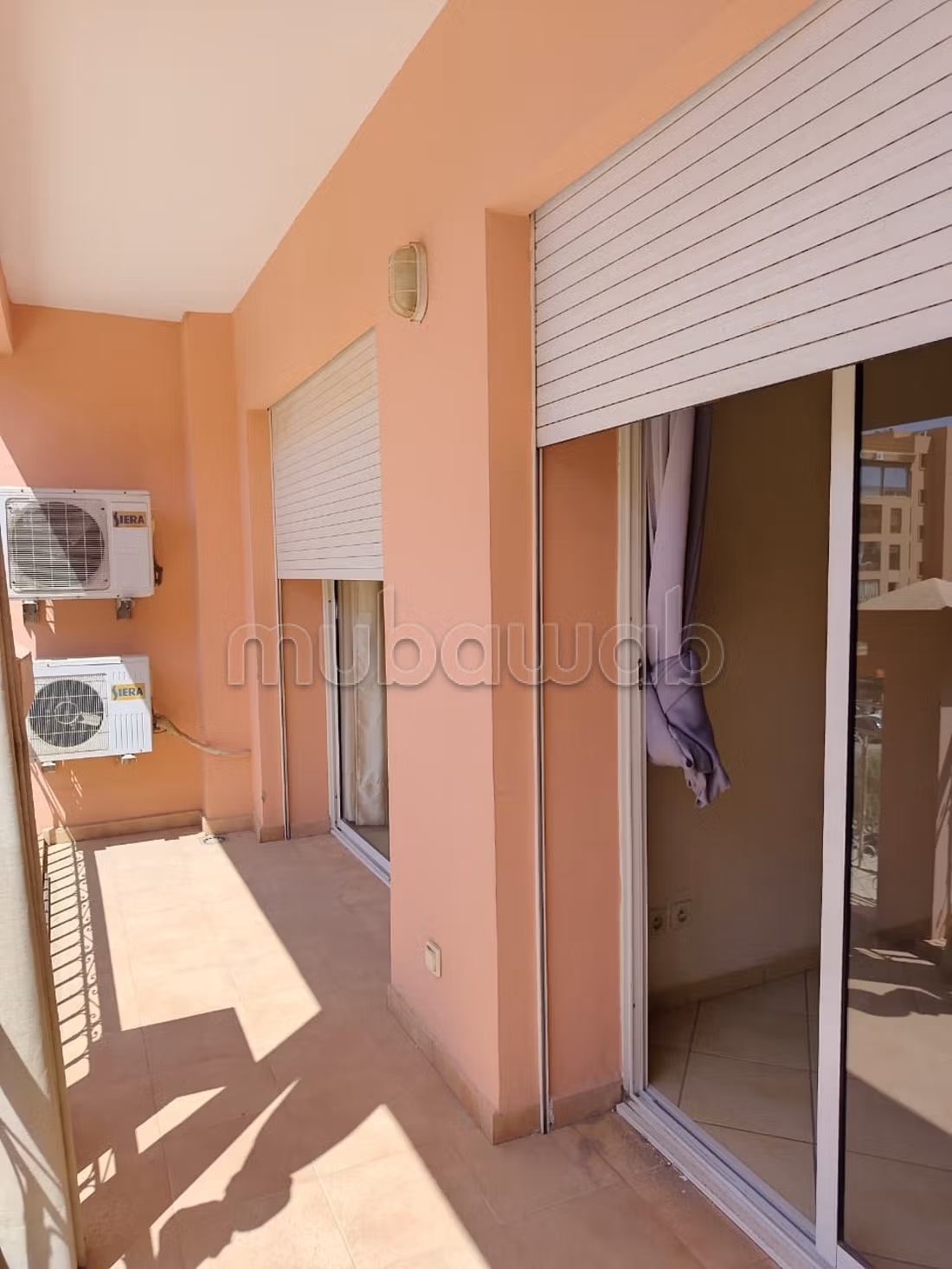 Appartement à vendre – Route de Casablanca — 5