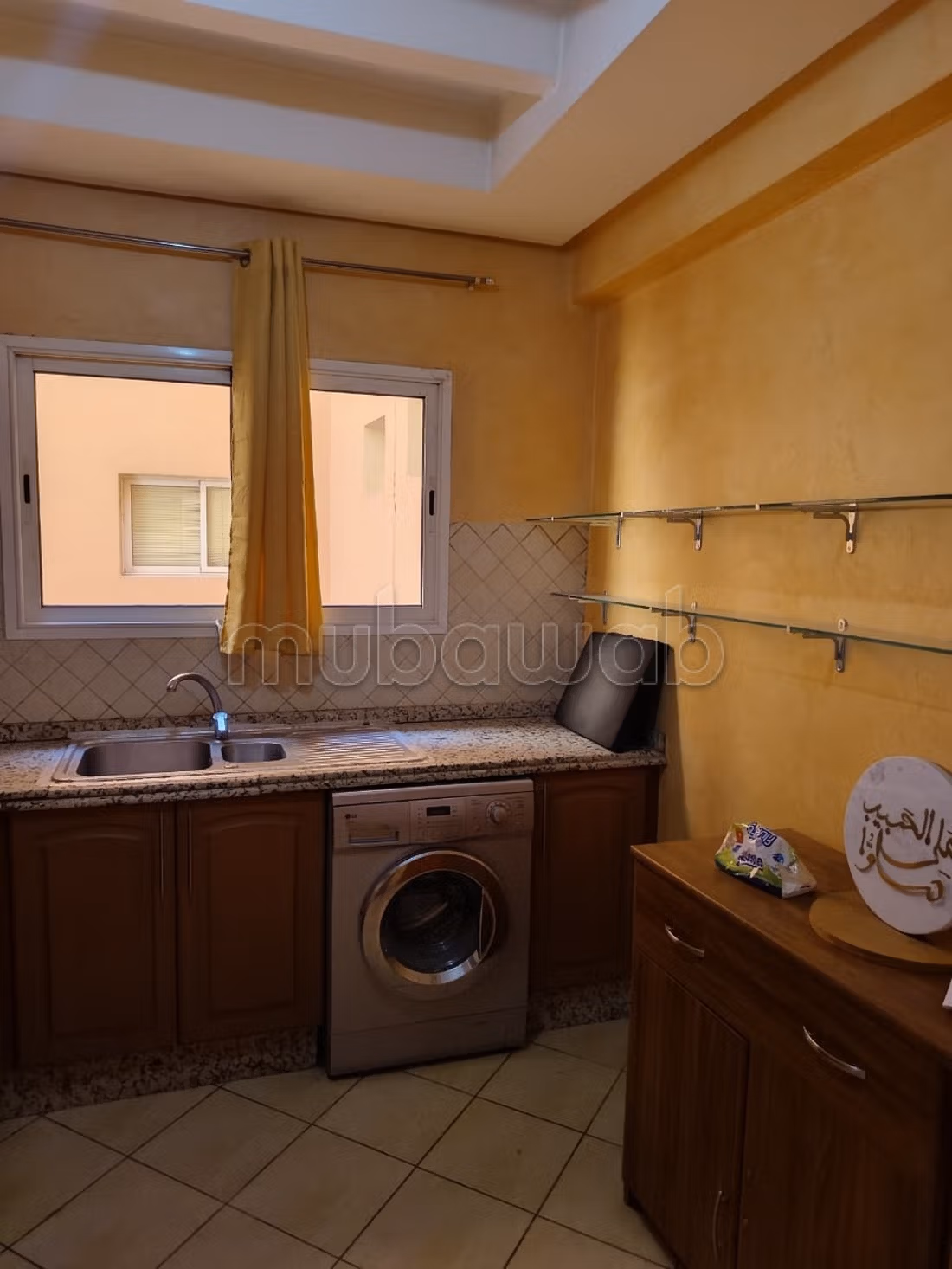 Appartement à vendre – Route de Casablanca — 4
