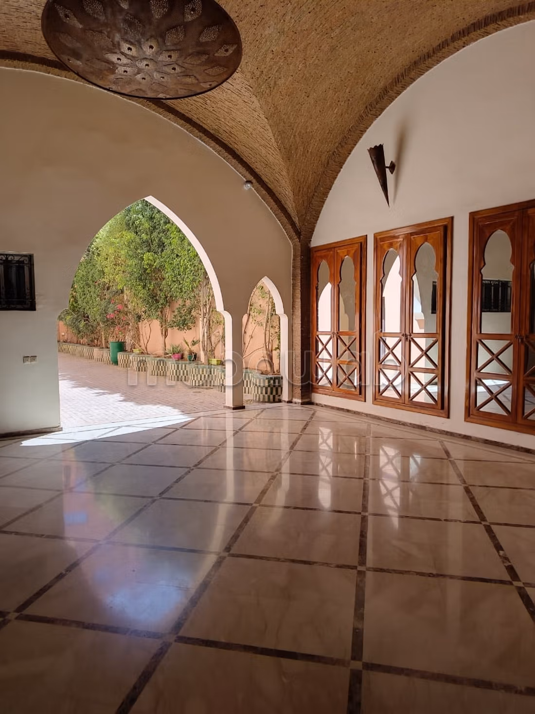 شقة 92 م² في Route Casablanca — 8