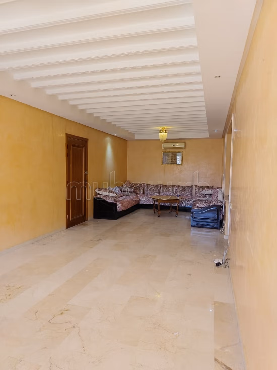 Appartement à vendre – Route de Casablanca — 2