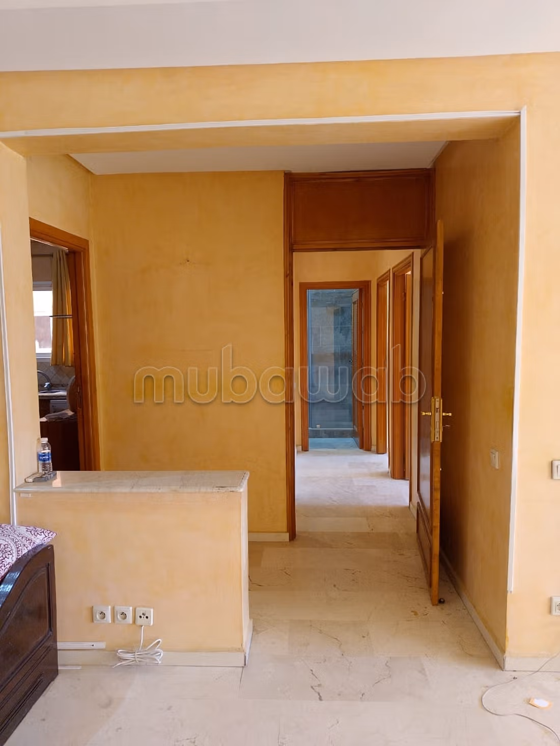 Appartement à vendre – Route de Casablanca — 3
