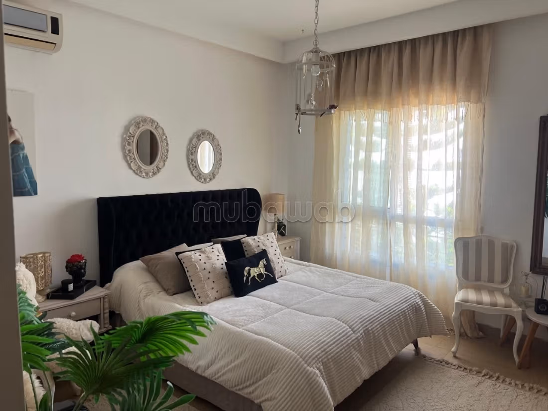 High standing S3 apartment Chotrana 1
