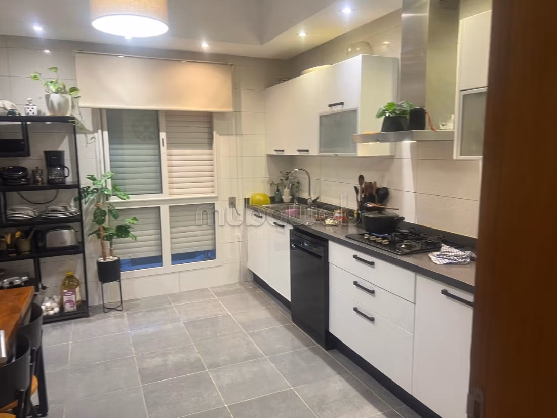 High standing S3 apartment Chotrana 1