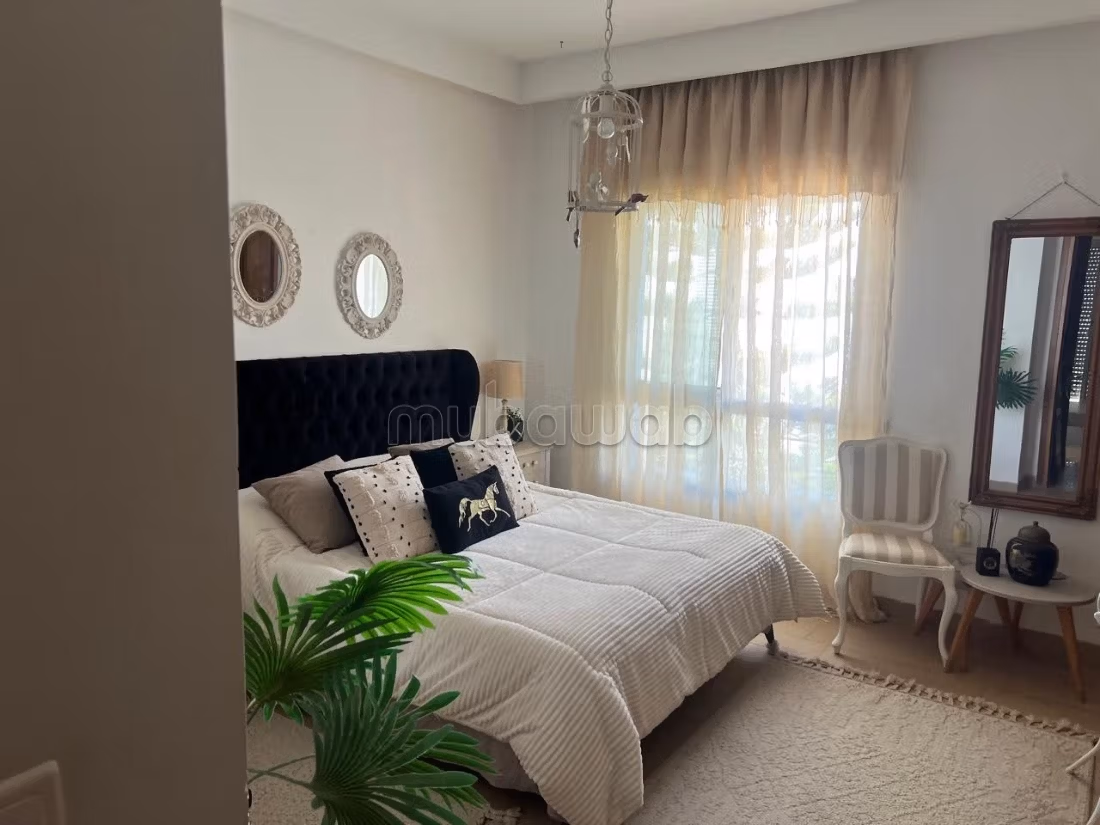 High standing S3 apartment Chotrana 1