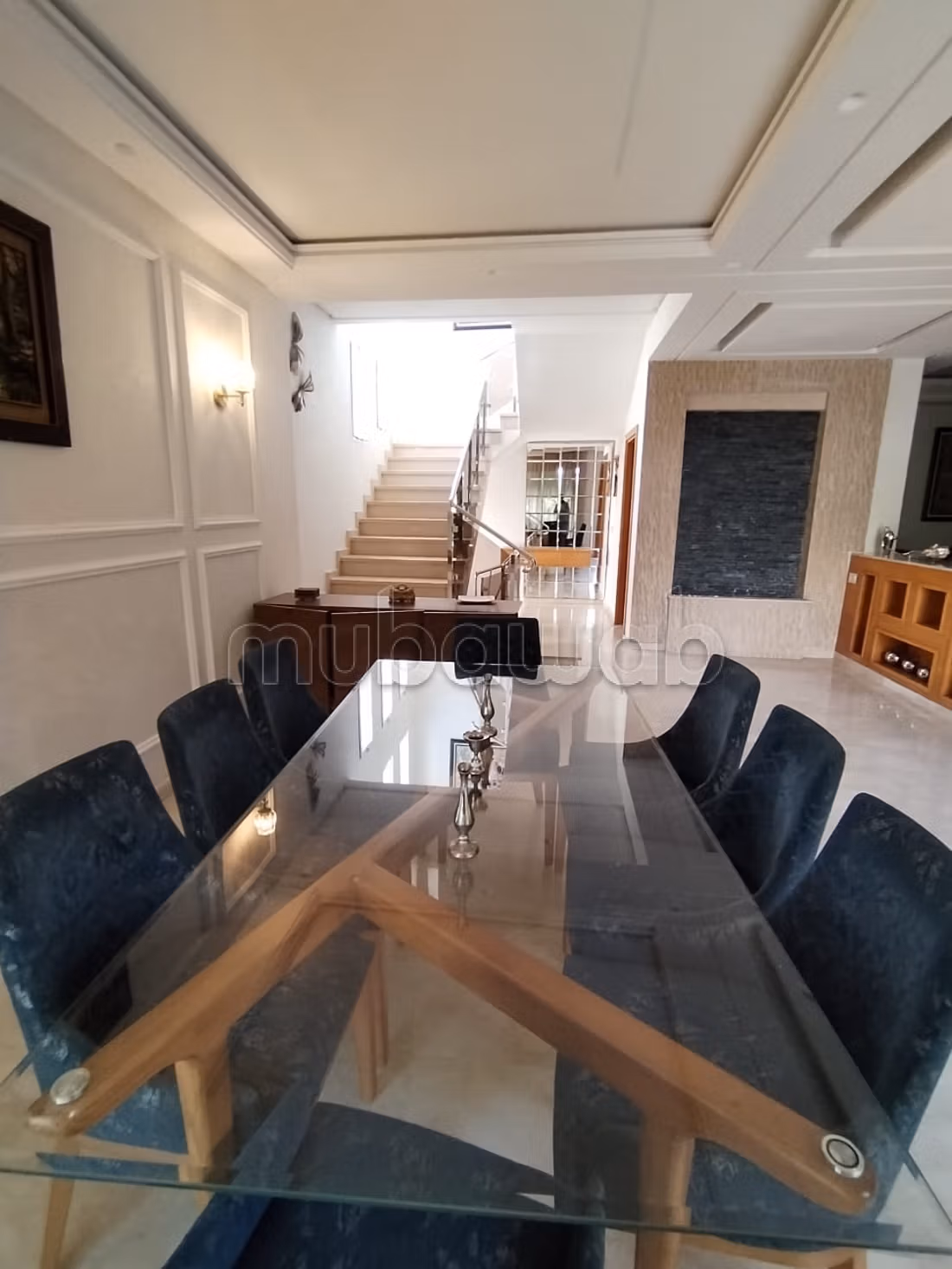 Villa in affitto a Hay Riad