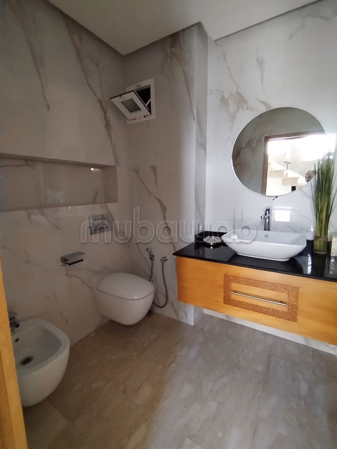 Villa in affitto a Hay Riad