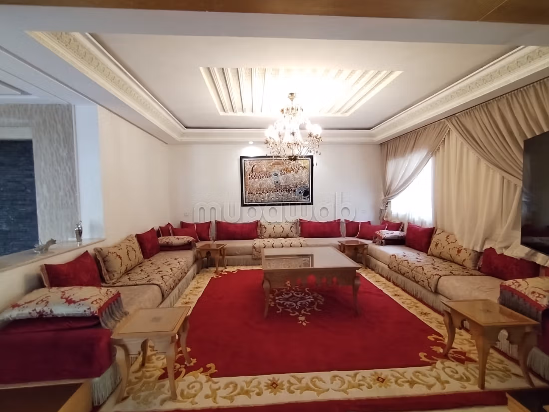 Villa in affitto a Hay Riad