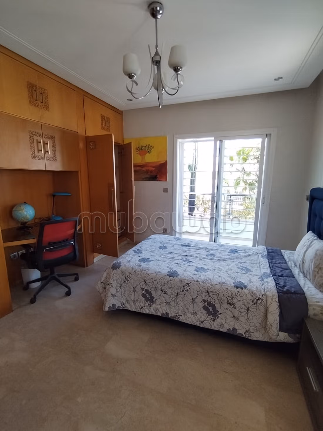 Villa in affitto a Hay Riad