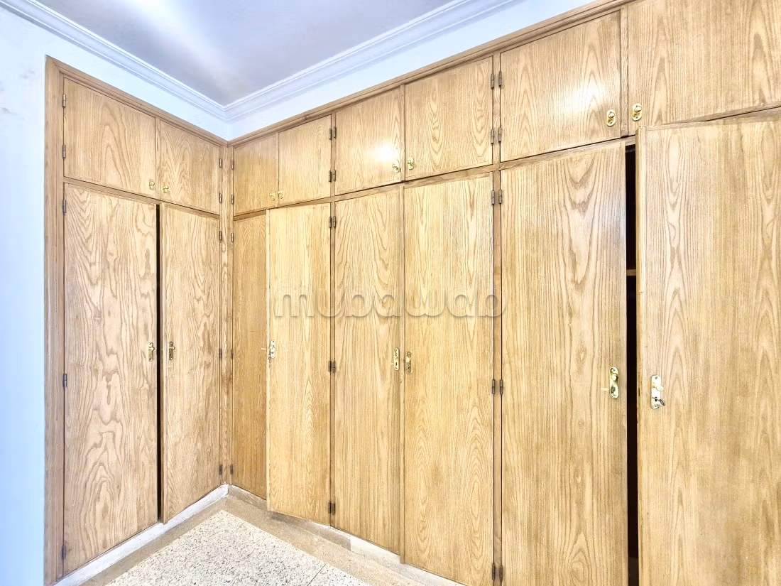  gemeubileerd appartement Ain Diab