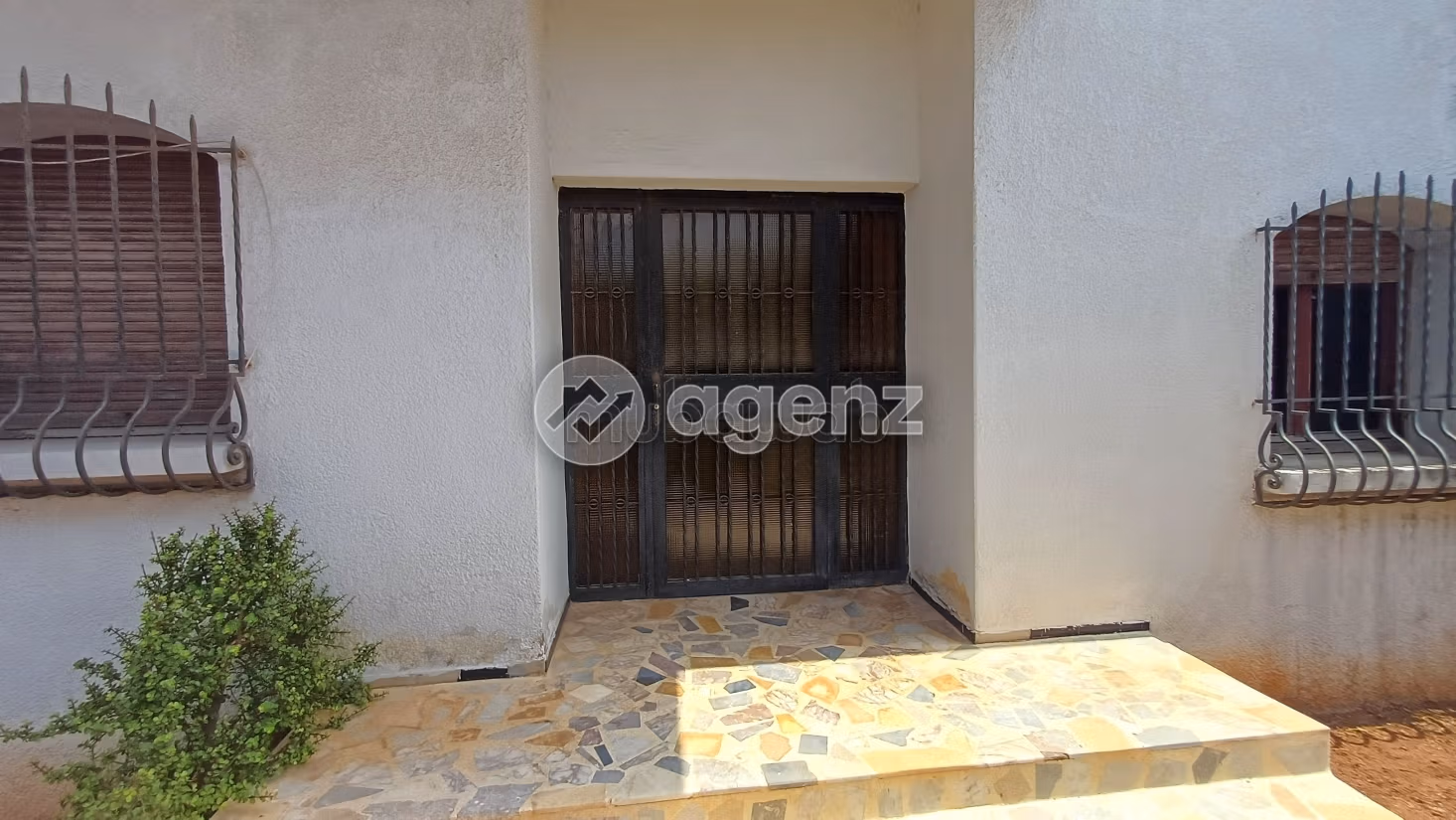 Villa for sale 546 m², 6 bedrooms The princesses Casablanca