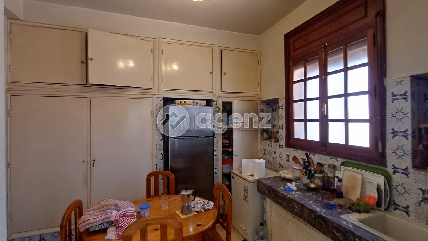 Villa for sale 546 m², 6 bedrooms The princesses Casablanca