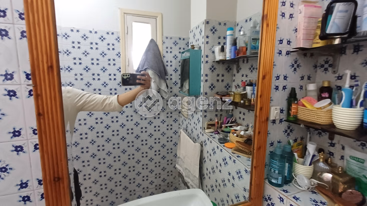 Villa for sale 546 m², 6 bedrooms The princesses Casablanca