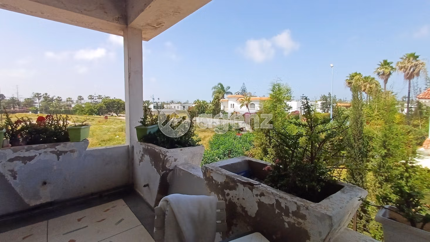 Villa for sale 546 m², 6 bedrooms The princesses Casablanca