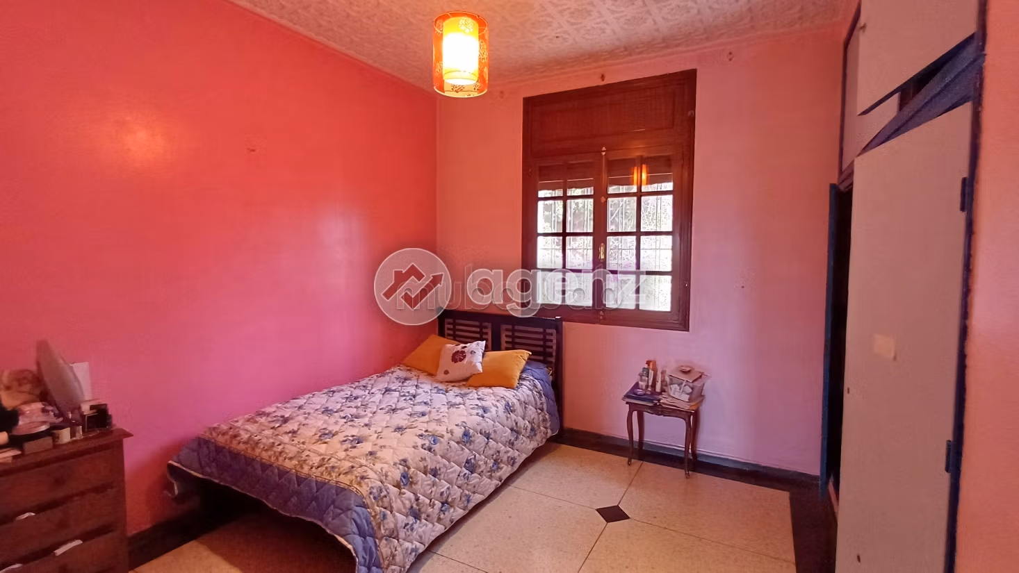 Villa for sale 546 m², 6 bedrooms The princesses Casablanca