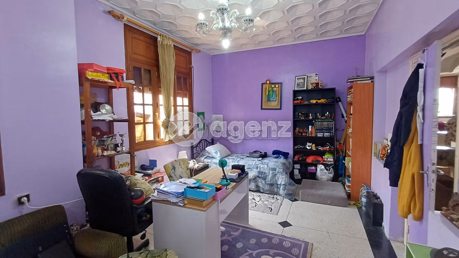 Villa for sale 546 m², 6 bedrooms The princesses Casablanca