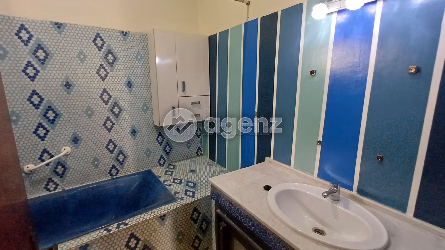 Villa for sale 546 m², 6 bedrooms The princesses Casablanca