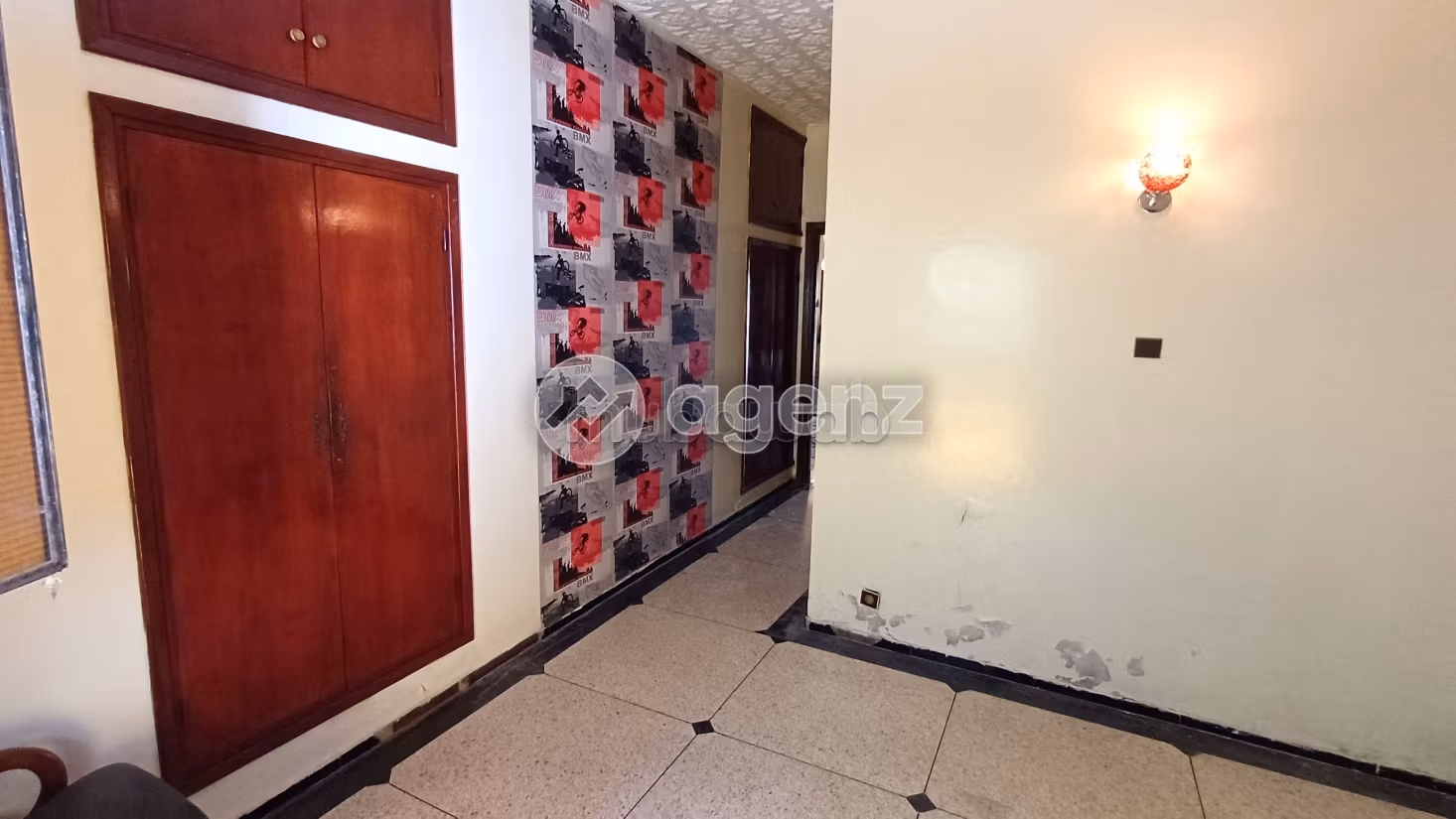 Villa for sale 546 m², 6 bedrooms The princesses Casablanca
