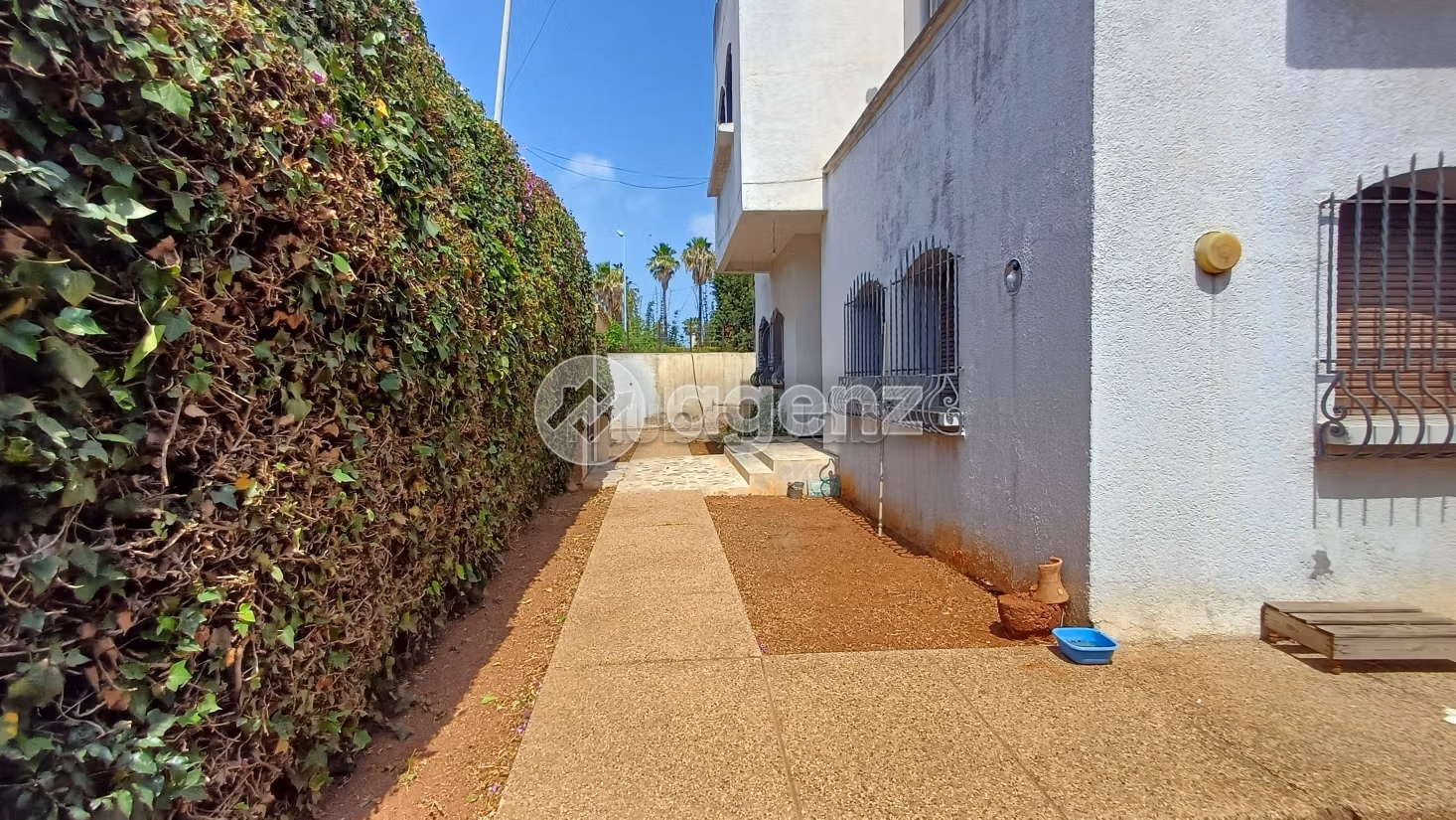 Villa for sale 546 m², 6 bedrooms The princesses Casablanca