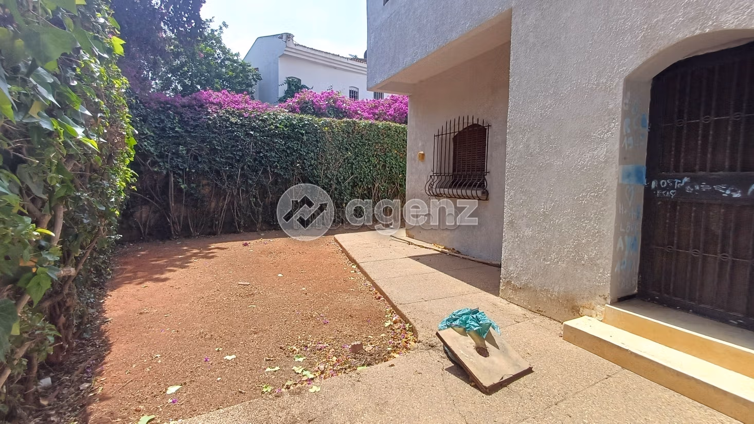 Villa for sale 546 m², 6 bedrooms The princesses Casablanca