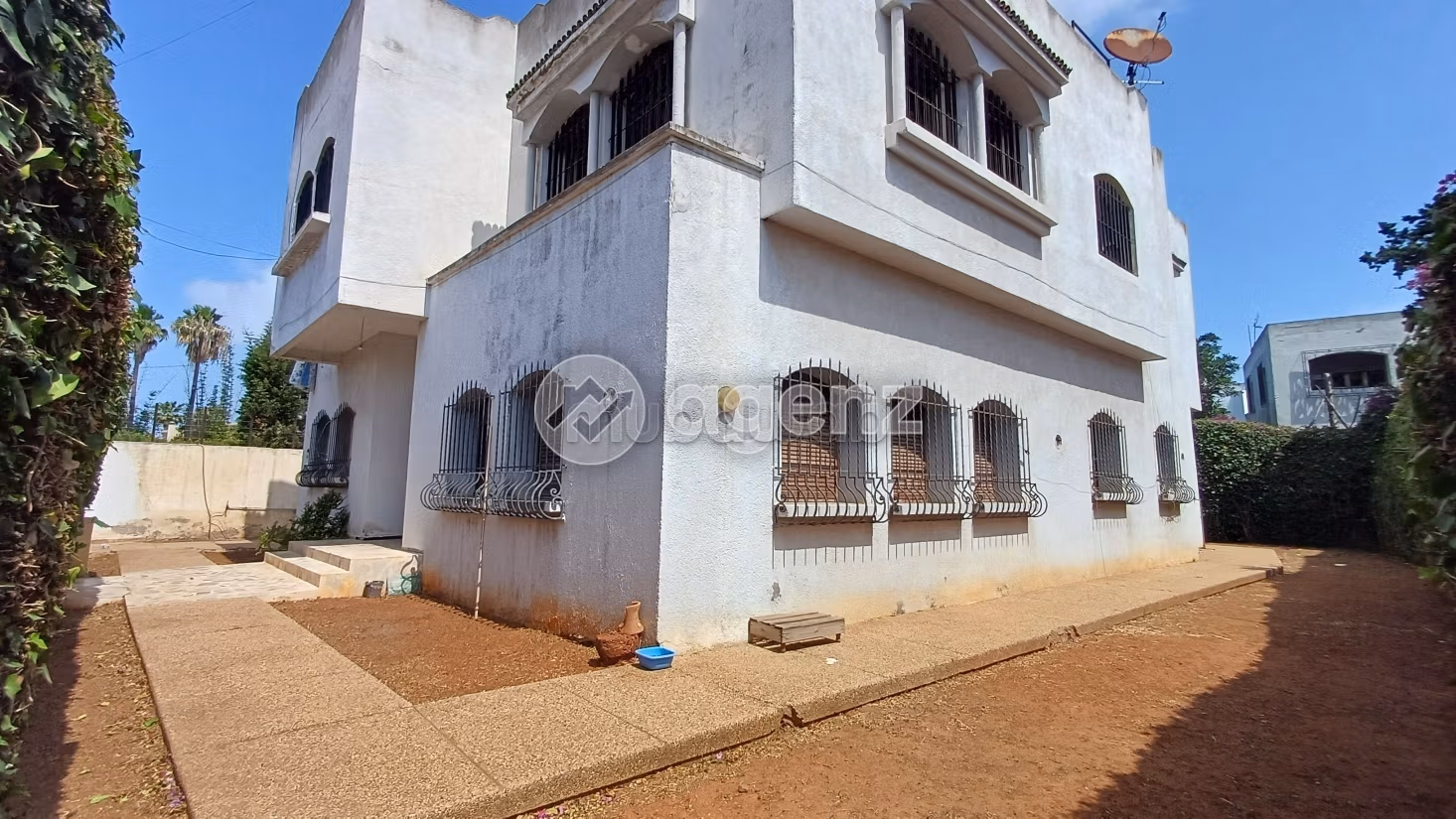 Villa for sale 546 m², 6 bedrooms The princesses Casablanca