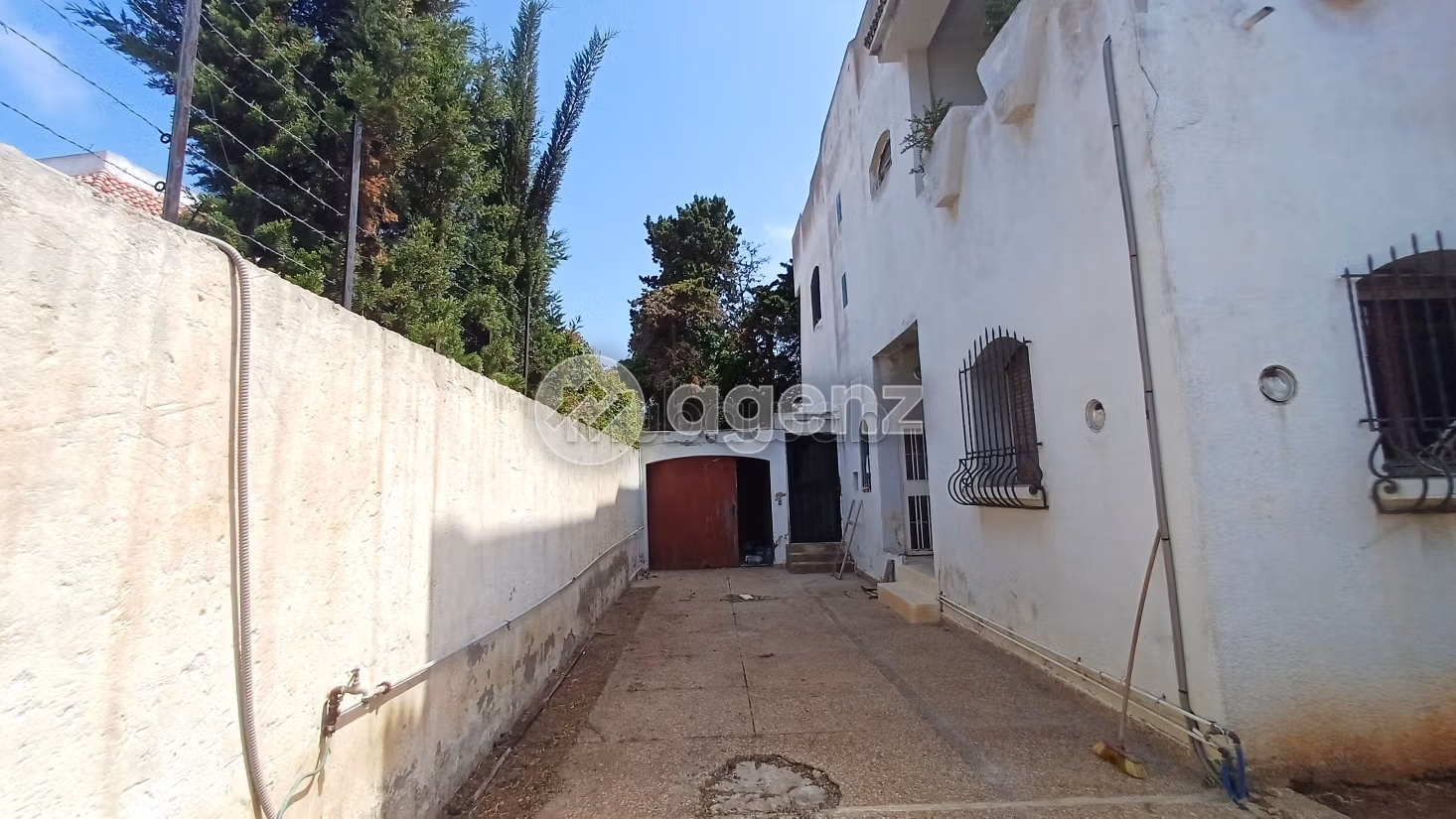 Villa for sale 546 m², 6 bedrooms The princesses Casablanca