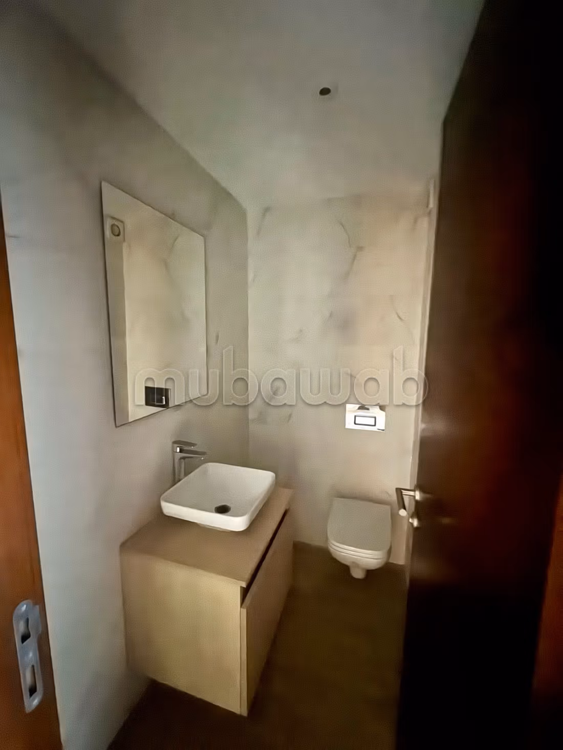 À louer – Appartement 2 chambres à Ain Diab Extension – 8 000 DH/mois — 3