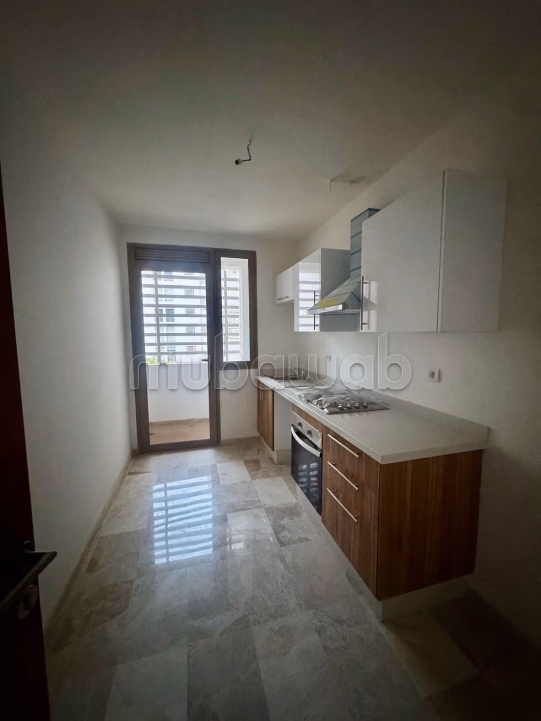À louer – Appartement 2 chambres à Ain Diab Extension – 8 000 DH/mois — 4