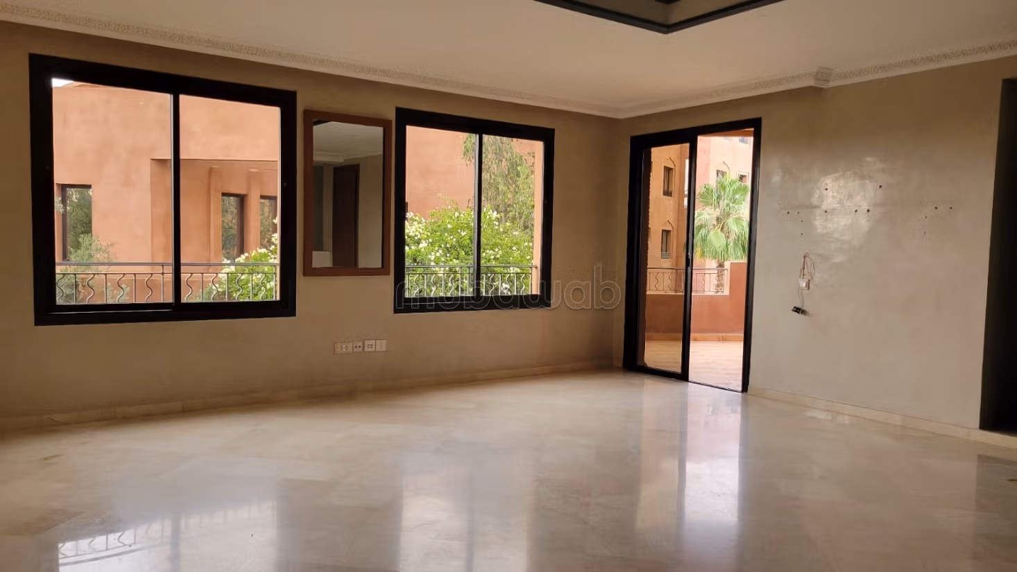 Appartement de prestige à vendre a palmeraie — 2