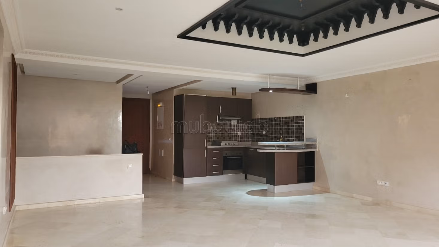 Appartement de prestige à vendre a palmeraie — 4