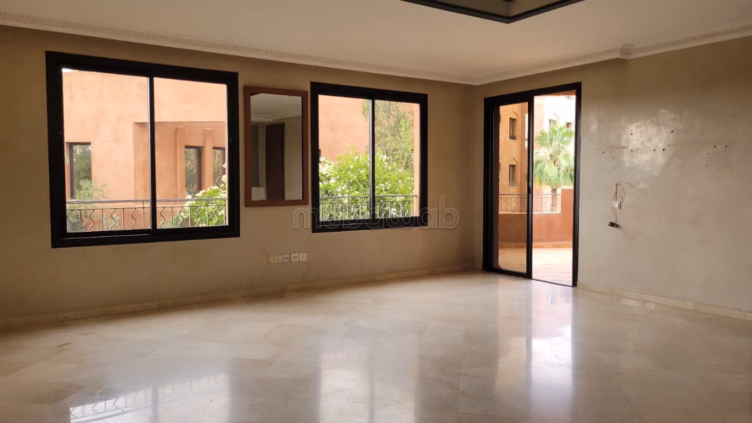 Appartement de prestige à vendre a palmeraie — 6